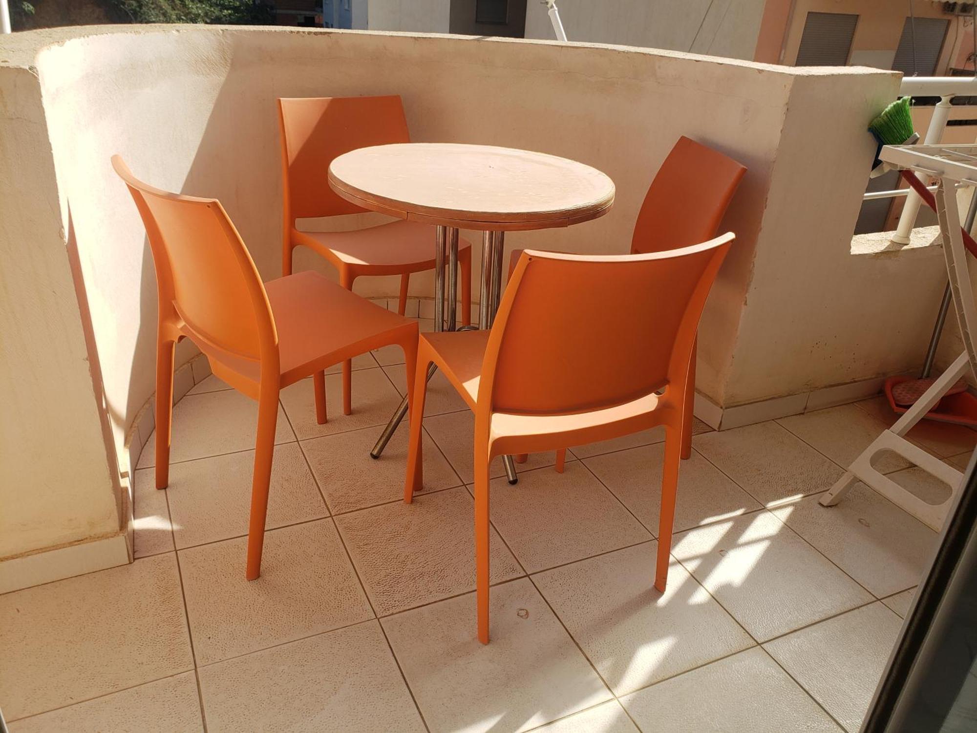 Leilighet Albzani Sea View Vlorë