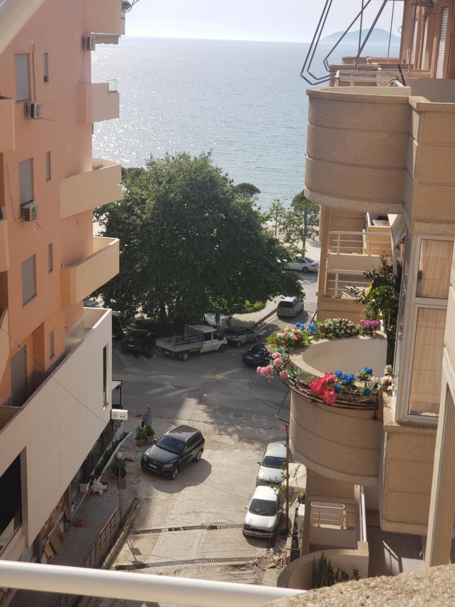 Albzani Sea View * Vlorë